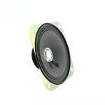 Speaker Manufacturer - High Quality Zhutong Square Louder Bass for Arcade Game Machine Parts