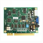Game Console Motherboard Manufacturer - Wholesale English Version 60 in 1 Circuit Board Program Accessories