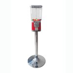 Gumball Machine Manufacturer - Classic Candy Dispenser Coin Operated Tabletop