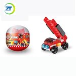 Capsule Toy Manufacturer - Pop Sell Assemble Mini Building Block for Vending Machine