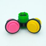 Push Button Switch Manufacturer - Free Sample Arcade