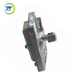 Coin Acceptor Manufacturer - Wholesale Multiple Coins Mechanism for Capsule Toy Candy Vending Machine