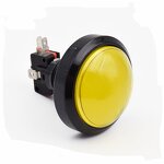 Push Button Switch Manufacturer - Illuminated 100mm