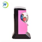 Vending Machine Manufacturer - Cheap Good Price Candy Gumball Arcade Capsule