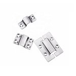 Door Bolt Latch Manufacturer - High Quality Stainless Steel Slide Barrel Tower Window Gate