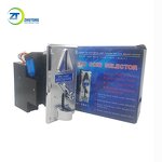 Coin Selector Manufacturer - Wholesale Zhutong CPU Comparable Electronic PY for Washing Game Machine