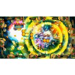 Fish Table Game Manufacturer - 4~10 Player Crazy Shark Arcade Shooting Host Accessories