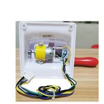 Game Console Rocker Manufacturer - Arcade Video Game Children's Coin-operated Fishing Accessories