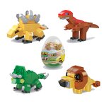 Capsule Toy Manufacturer - Wholesale Baby Kid Car Child Surprise Egg for Vending Machine