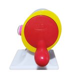 Game Console Rocker Manufacturer - Arcade Video Game Children's Coin-operated Fishing Accessories