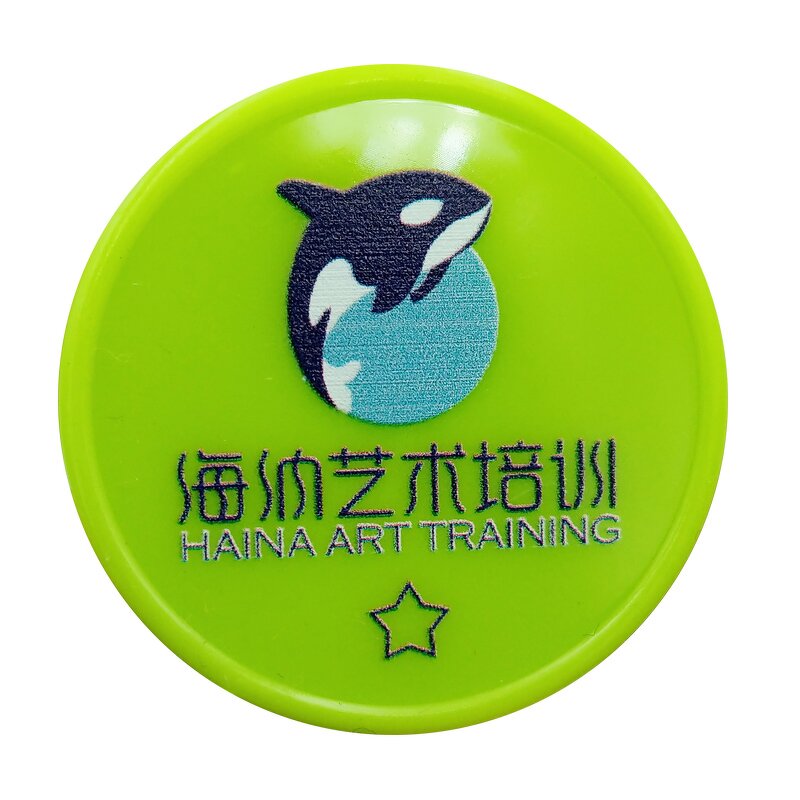 Plastic Token Manufacturer - Wholesale Promotional Custom Colorful