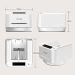 Card Dealer Machine Manufacturer - Universal 360 Degree Rotating Automatic Dealer