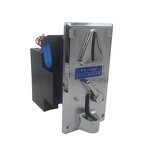Coin Selector Manufacturer - Wholesale CPU Comparable Electronic for Washing Game Machine