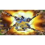 Fish Table Game Manufacturer - 4~10 Player Monkey-Kingdom Plus Arcade Shooting Host Accessories