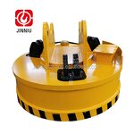 Lifting Magnets Manufacturer - High Efficiency 1000KG to 3000KG Strong Suction Small Heavy Duty