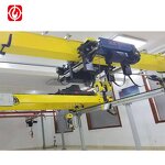Electric Hoist Manufacturer - CE Certified 3 Ton with Automatic Control Single Speed High Efficiency