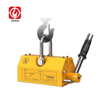 Magnetic Lifter Manufacturer - Factory Supply 300KG to 800KG Steel Sheet PML 1000Kg Powerful Permanent