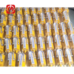 Lifting Magnet Manufacturer - Safe and Reliable 1500KG to 3000KG Portable Manual Type Permanent