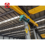Jib Crane Manufacturer - Customizable Indoor Use 250Kg to 1000Kg 90 Degree Rotation Jib Arm