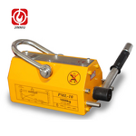 Permanent Lifting Magnets Manufacturer - Factory Price 2000KG to 5000KG PML for Crane Metal Lifting