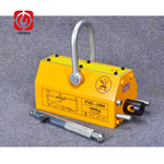 Magnetic Lifter Manufacturer - Factory Supply 300KG to 800KG Steel Sheet PML 1000Kg Powerful Permanent