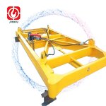 Container Lift Spreader Manufacturer - Hot Sale 20ft 40ft 45ft Telescopic for Railway Freight Yard