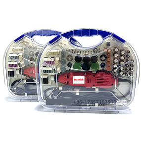 Rotary Tool Set Manufacturer - M-175 Shank Accessory for Grinding Polishing Cutting Drilling Carving