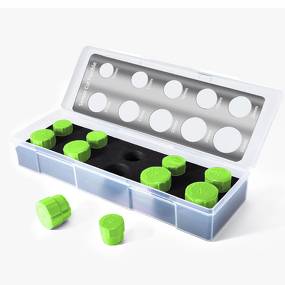 Car Film Cutter Manufacturer - Professional Radar Hole Circular Precision Tool for Vehicle Wrap Installation