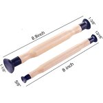 Valve Lapping Tool Manufacturer - Set of 2 Universal with Suction Cups for Auto Motorcycle Cylinder Engine