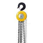 Chain Block Manufacturer - 1ton 2t 3ton Hand Pulley Manual Hoist 5 Ton Manual Hand