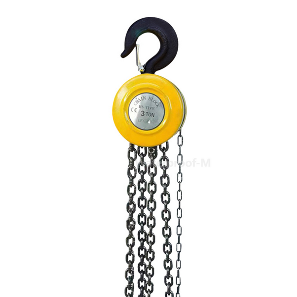 Chain Block Manufacturer - 1ton 2t 3ton Hand Pulley Manual Hoist 5 Ton Manual Hand
