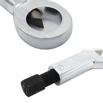 Nut Splitter Tool Set Manufacturer - Hot Sale 4pc Hand Damaged Removal Cutter 13 mm - 36 mm