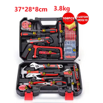 Tool Set Manufacturer - Household Electrician Woodworking Hardware