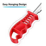 Polishing Brush Manufacturer - Stainless Steel Plastic Handle Industrial Cleaning & Customization