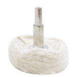 Polishing Pad Set Manufacturer - 7pcs Cotton Wheel Buffing Kit for Car Polishing