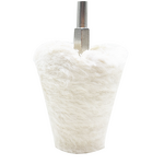 Polishing Pad Set Manufacturer - 7pcs Cotton Wheel Buffing Kit for Car Polishing