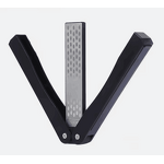 Sharpener Tool Manufacturer - Diamond Pocket Folding Double-sided