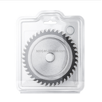 Circular Saw Blade Manufacturer - Industrial Tungsten Carbide Tipped TCT for General Wood Use