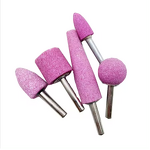 Grinding Stone Manufacturer - Hot Sale 12pcs Mounted Point for Stainless and Metal Polishing