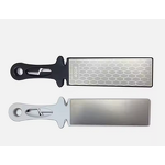Sharpening Stone Manufacturer - Handheld Double-sided Non-slip 400/1000# Diamond Quick Tool