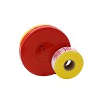 Safety Warning Line - Manufacturer - Telescopic 50M Traffic Construction Site Isolation Belt Boxed