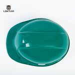 EN397 Red Helmet - Manufacturer - Loktar Construction Cutting Lifeguard Industrial Work PPE