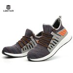 Protective Work Shoes - Manufacturer - Anti-Hit Anti-Stab Breathable Soft Non-slip Safety