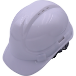 Firefighter Helmet - Manufacturer - Loktar Fire Fighting 97 Hard Hat Fireman Safety Equipment