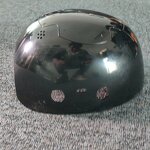Safety Bump Cap - Manufacturer - PPE ABS Inner Shell Industrial Work Head Protection Equipment
