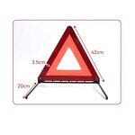 Traffic Warning Light - Manufacturer - Factory Price LED Triangle 40*40*34 Vehicle Emergency Safety