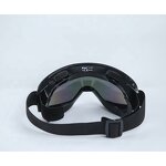 Laser Safety Goggles - Manufacturer - Whole Sales High Fit Anti UV Soft Belt IPL Eye Protective