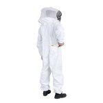 Professional Beekeeping Suit - Manufacturer - Unisex Full Body Protection Comfortable Piarist Outfit