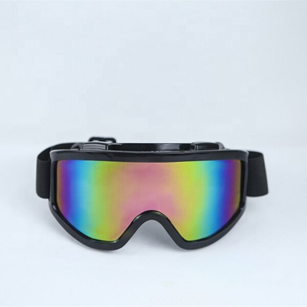 Laser Safety Goggles - Manufacturer - Whole Sales High Fit Anti UV Soft Belt IPL Eye Protective