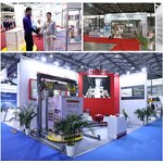 Pallet Wrapping Machine Manufacturer - Pre-Stretch Semi-Automatic for Food Optimal Film